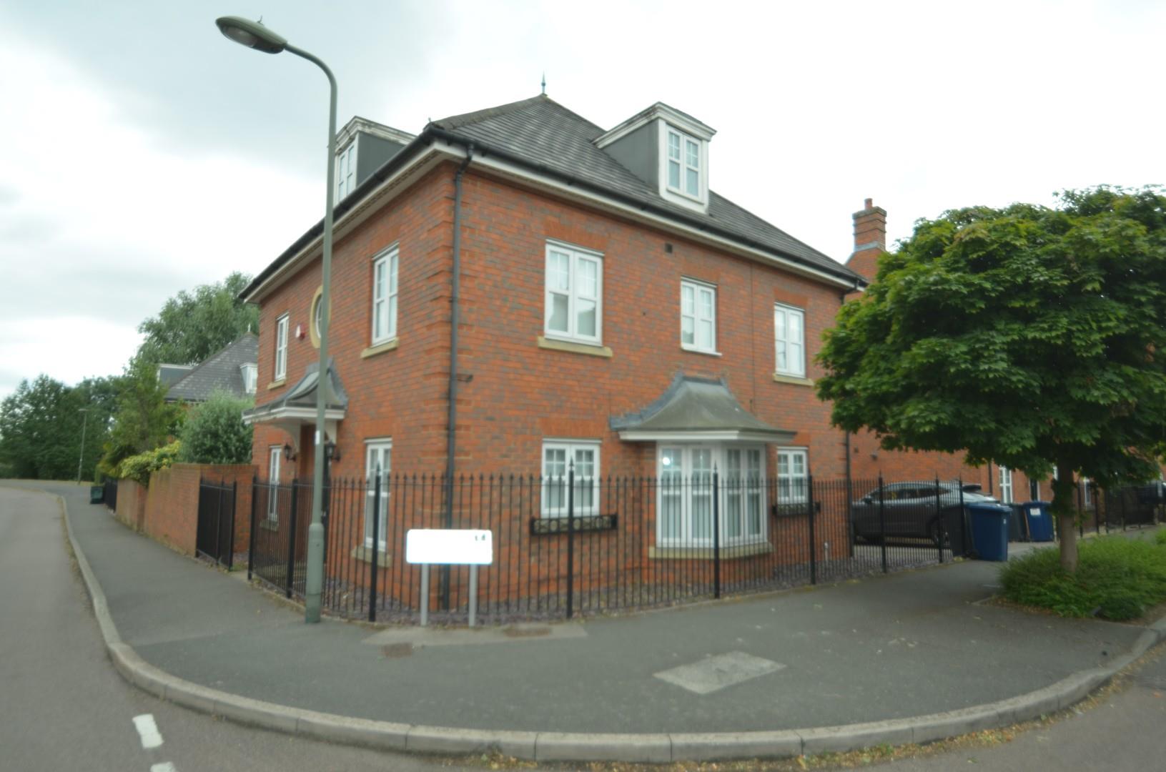 Kingsbridge Drive, London